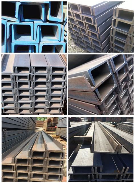 3 inch channel steel price